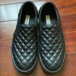 Steve Madden Mens Sneakers Size 8 1/2